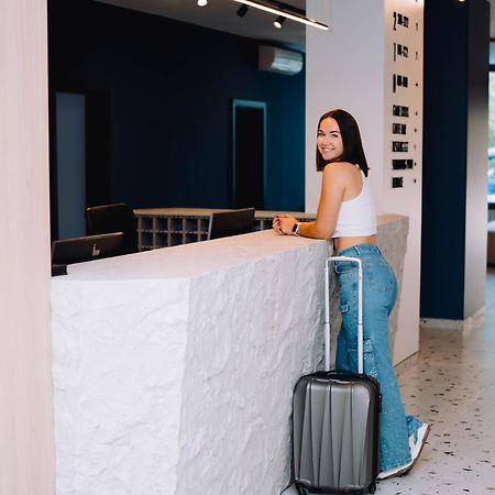 Hotel Bolero 비오그라드나모루 외부 사진