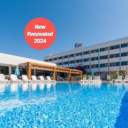 Hotel Bolero 비오그라드나모루 외부 사진