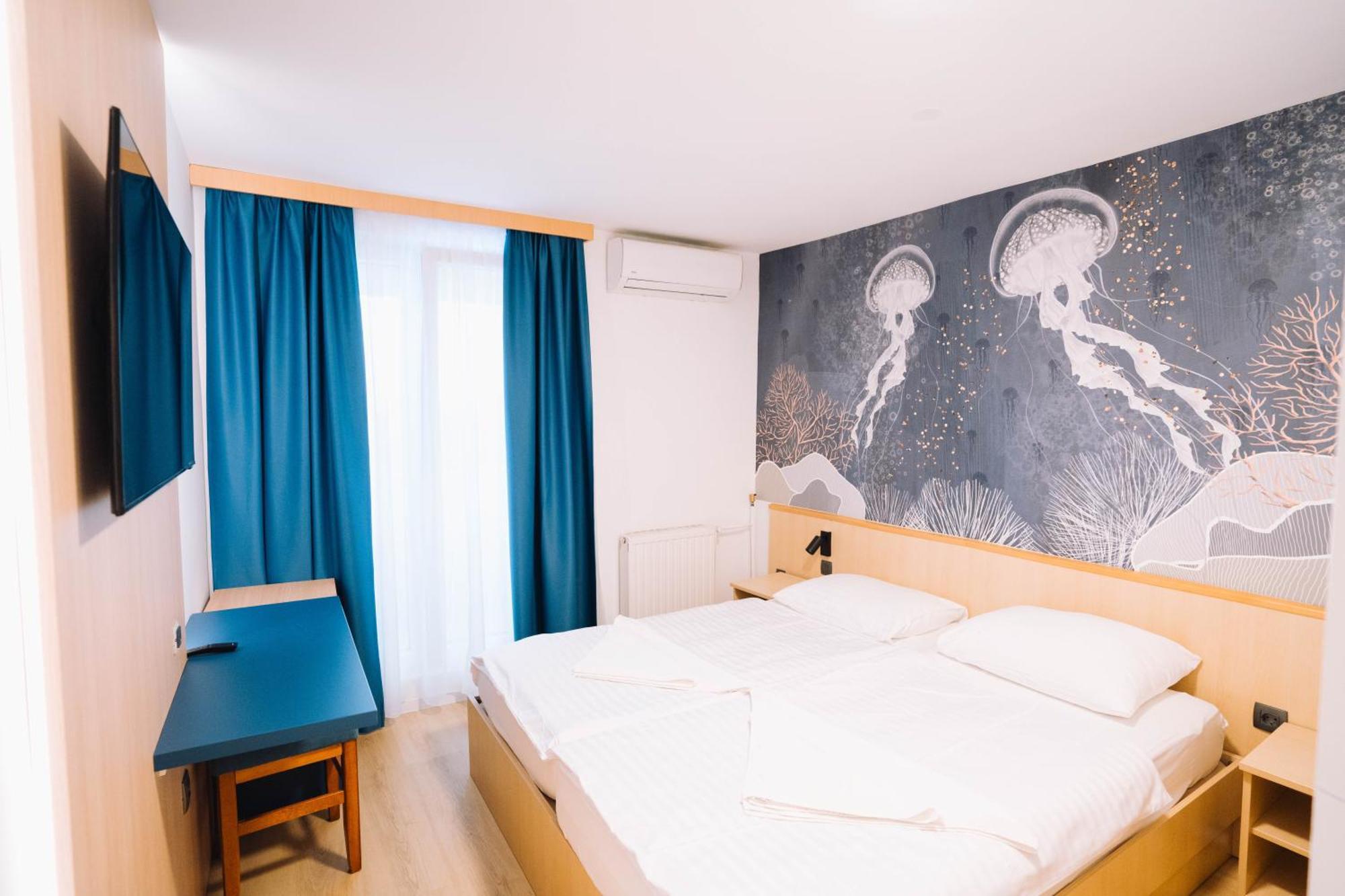 Hotel Bolero 비오그라드나모루 외부 사진