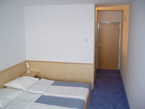 Hotel Bolero 비오그라드나모루 외부 사진