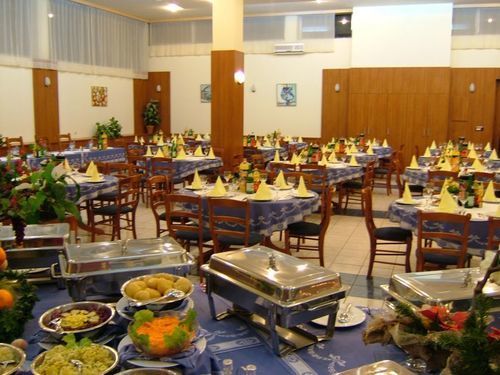 Hotel Bolero 비오그라드나모루 외부 사진